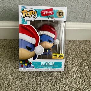 Disney Funko Eeyore